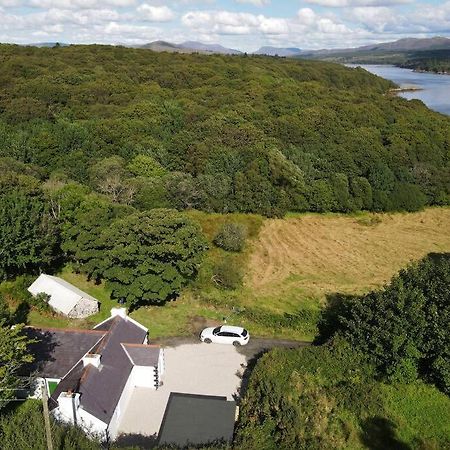John The Mills Cottage Spahot Tub Private Beach Donegal Town Екстер'єр фото