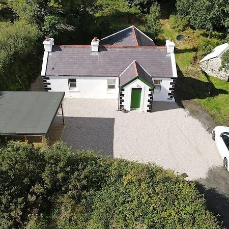 John The Mills Cottage Spahot Tub Private Beach Donegal Town Екстер'єр фото