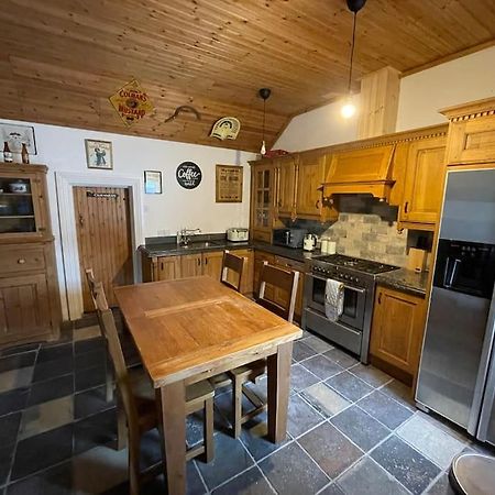 John The Mills Cottage Spahot Tub Private Beach Donegal Town Екстер'єр фото