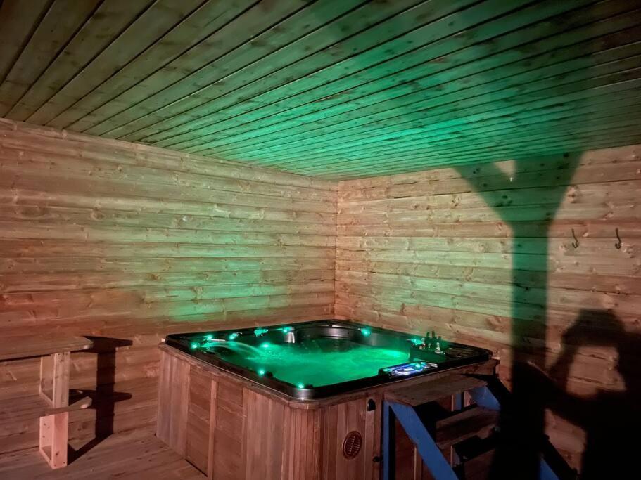 John The Mills Cottage Spahot Tub Private Beach Donegal Town Екстер'єр фото