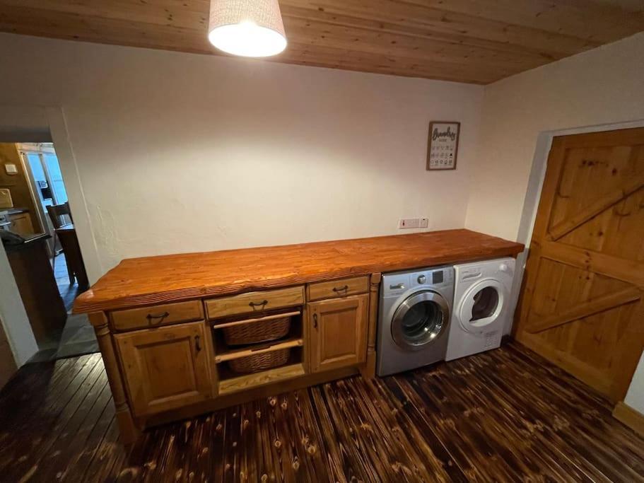 John The Mills Cottage Spahot Tub Private Beach Donegal Town Екстер'єр фото