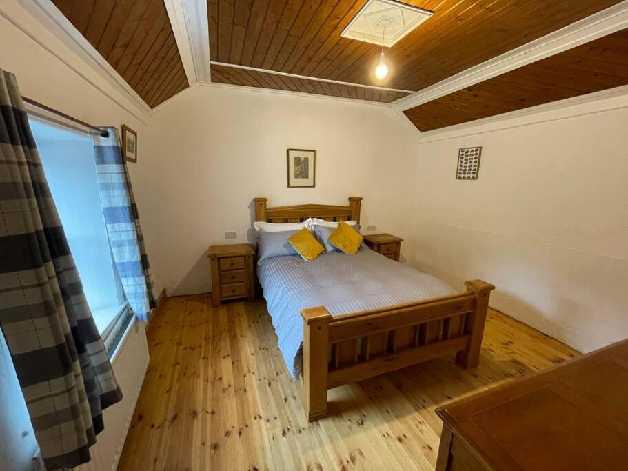 John The Mills Cottage Spahot Tub Private Beach Donegal Town Екстер'єр фото
