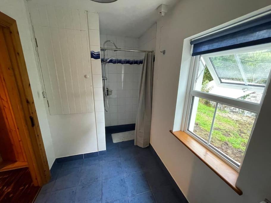 John The Mills Cottage Spahot Tub Private Beach Donegal Town Екстер'єр фото