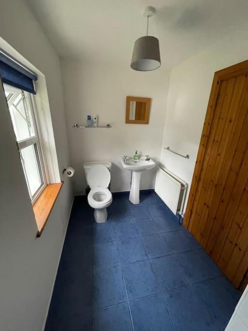 John The Mills Cottage Spahot Tub Private Beach Donegal Town Екстер'єр фото