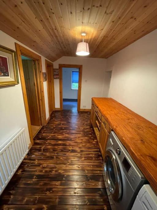 John The Mills Cottage Spahot Tub Private Beach Donegal Town Екстер'єр фото