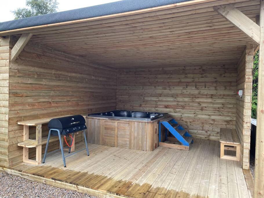 John The Mills Cottage Spahot Tub Private Beach Donegal Town Екстер'єр фото