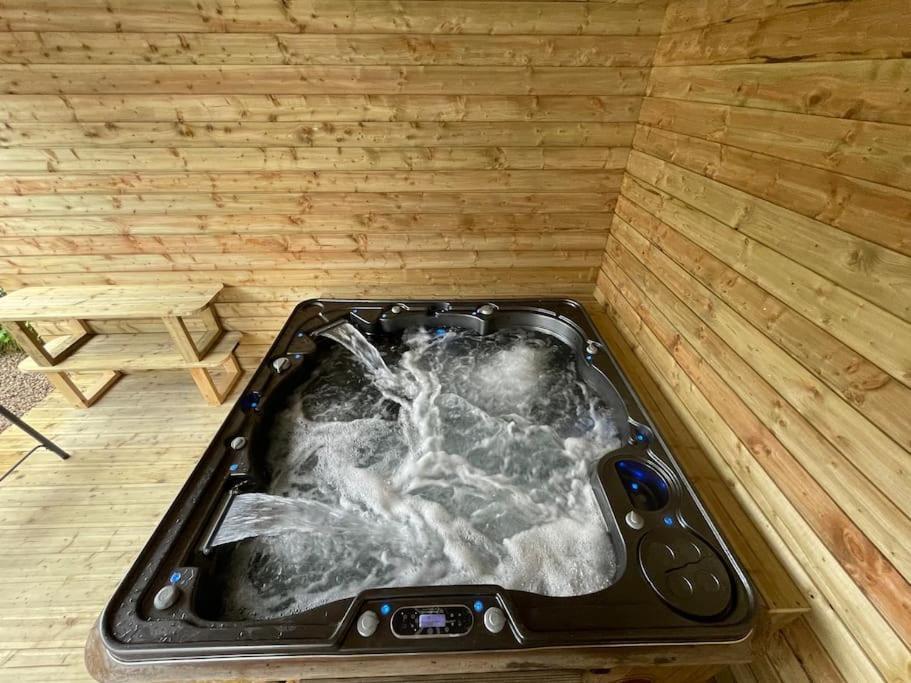 John The Mills Cottage Spahot Tub Private Beach Donegal Town Екстер'єр фото