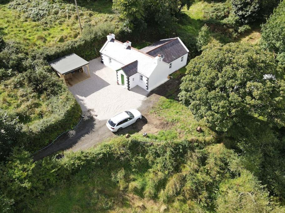 John The Mills Cottage Spahot Tub Private Beach Donegal Town Екстер'єр фото