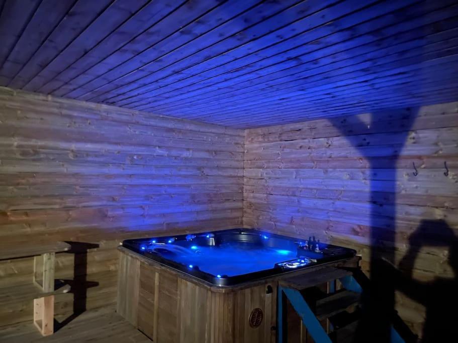John The Mills Cottage Spahot Tub Private Beach Donegal Town Екстер'єр фото
