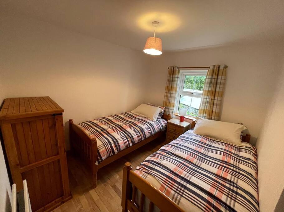 John The Mills Cottage Spahot Tub Private Beach Donegal Town Екстер'єр фото