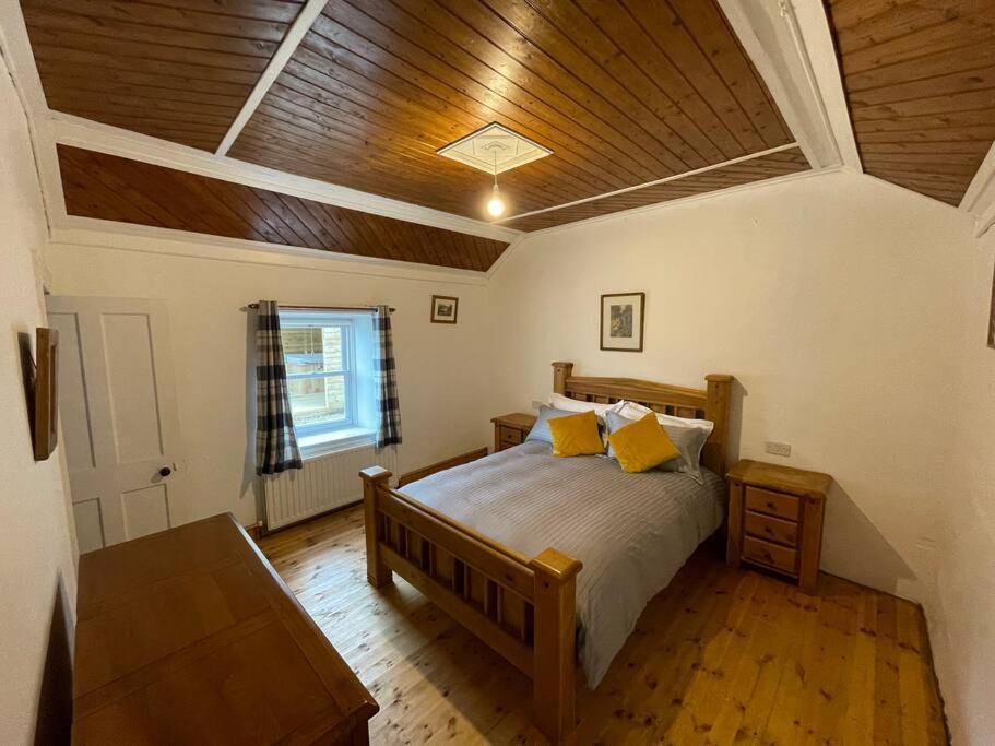 John The Mills Cottage Spahot Tub Private Beach Donegal Town Екстер'єр фото