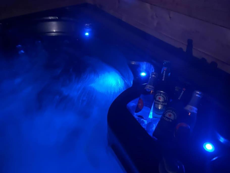 John The Mills Cottage Spahot Tub Private Beach Donegal Town Екстер'єр фото